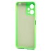 Чехол-накладка для Xiaomi Poco X5 (зеленый) Activ Full Original Design