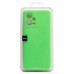 Чехол-накладка для Xiaomi Poco X5 (зеленый) Activ Full Original Design