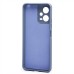 Чехол-накладка для Xiaomi Poco X5 (серый) Activ Full Original Design