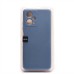 Чехол-накладка для Xiaomi Poco X5 (серый) Activ Full Original Design