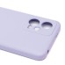 Чехол-накладка для Xiaomi Poco X5 (светло-фиолетовый) Activ Full Original Design