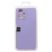 Чехол-накладка для Xiaomi Poco X5 (светло-фиолетовый) Activ Full Original Design
