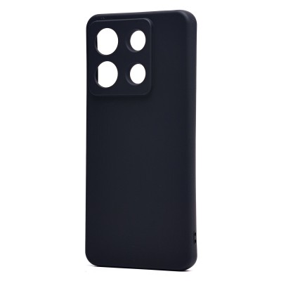 Чехол-накладка для Xiaomi Poco X6 5G (черный) Activ Full Original Design