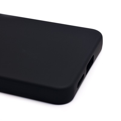 Чехол-накладка для Xiaomi Poco X6 5G (черный) Activ Full Original Design