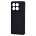 Чехол-накладка для Xiaomi Poco X6 Pro 5G (черный) Activ Full Original Design