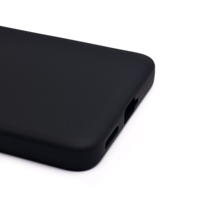 Чехол-накладка для Xiaomi Poco X6 Pro 5G (черный) Activ Full Original Design