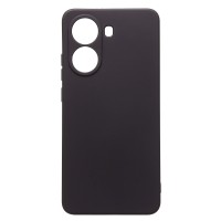 Чехол-накладка для Xiaomi Poco X7 Pro (черный) Activ Full Original Design