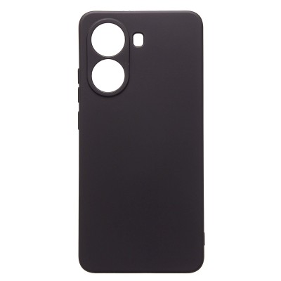 Чехол-накладка для Xiaomi Poco X7 Pro (черный) Activ Full Original Design