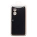 Чехол-накладка для Xiaomi Poco X7 Pro (черный) Activ Full Original Design