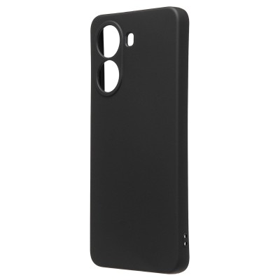Чехол-накладка для Xiaomi Poco X7 Pro (черный) Activ Full Original Design