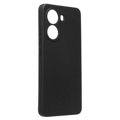 Чехол-накладка для Xiaomi Poco X7 Pro (черный) Activ Full Original Design