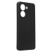Чехол-накладка для Xiaomi Poco X7 Pro (черный) Activ Full Original Design