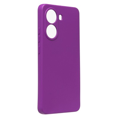 Чехол-накладка для Xiaomi Poco X7 Pro (фиолетовый) Activ Full Original Design