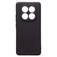 Чехол-накладка для Xiaomi Poco X7 (черный) Activ Full Original Design