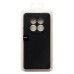 Чехол-накладка для Xiaomi Poco X7 (черный) Activ Full Original Design
