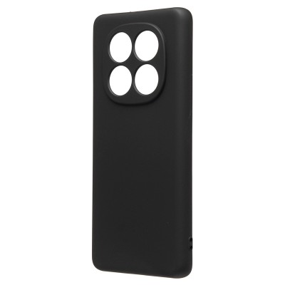 Чехол-накладка для Xiaomi Poco X7 (черный) Activ Full Original Design