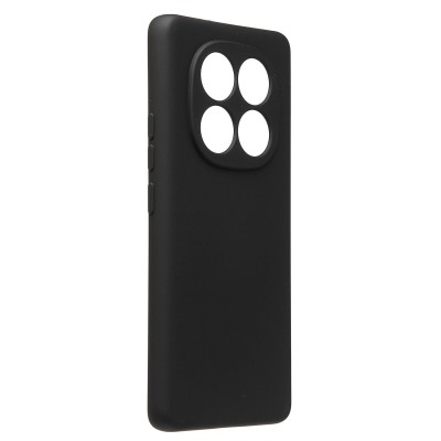 Чехол-накладка для Xiaomi Poco X7 (черный) Activ Full Original Design