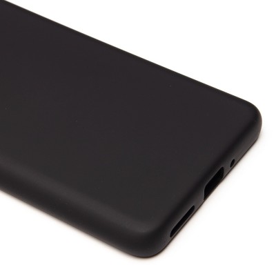 Чехол-накладка для Xiaomi Poco X7 (черный) Activ Full Original Design