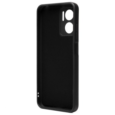 Чехол-накладка для Xiaomi Redmi 10 5G (черный) Activ Full Original Design