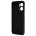 Чехол-накладка для Xiaomi Redmi 10 5G (черный) Activ Full Original Design