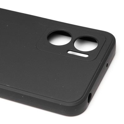 Чехол-накладка для Xiaomi Redmi 10 5G (черный) Activ Full Original Design