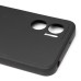 Чехол-накладка для Xiaomi Redmi 10 5G (черный) Activ Full Original Design