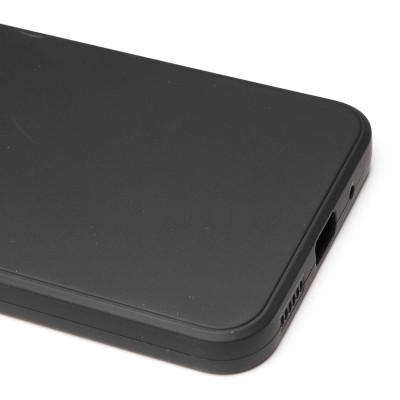 Чехол-накладка для Xiaomi Redmi 10 5G (черный) Activ Full Original Design