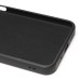 Чехол-накладка для Xiaomi Redmi 10 5G (черный) Activ Full Original Design