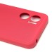 Чехол-накладка для Xiaomi Redmi 10 5G (бордовый) Activ Full Original Design