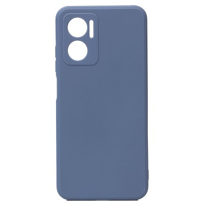 Чехол-накладка для Xiaomi Redmi 10 5G (серый) Activ Full Original Design