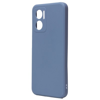 Чехол-накладка для Xiaomi Redmi 10 5G (серый) Activ Full Original Design
