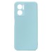 Чехол-накладка для Xiaomi Redmi 10 5G (голубой) Activ Full Original Design