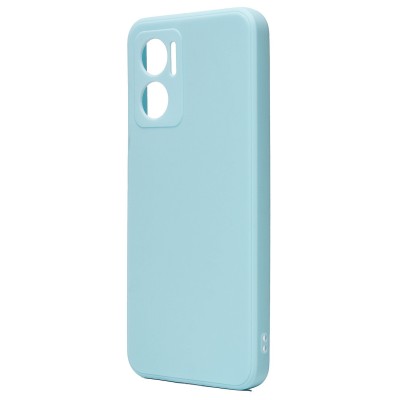 Чехол-накладка для Xiaomi Redmi 10 5G (голубой) Activ Full Original Design