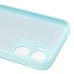 Чехол-накладка для Xiaomi Redmi 10 5G (голубой) Activ Full Original Design