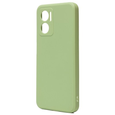 Чехол-накладка для Xiaomi Redmi 10 5G (светло-зеленый) Activ Full Original Design