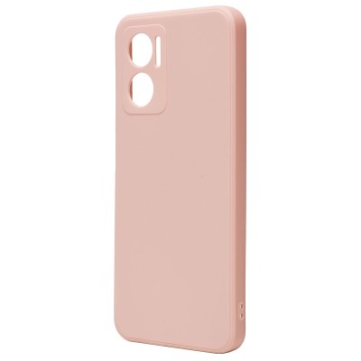 Чехол-накладка для Xiaomi Redmi 10 5G (светло-розовый) Activ Full Original Design