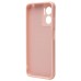 Чехол-накладка для Xiaomi Redmi 10 5G (светло-розовый) Activ Full Original Design