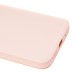 Чехол-накладка для Xiaomi Redmi 10 5G (светло-розовый) Activ Full Original Design