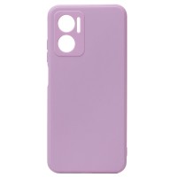 Чехол-накладка для Xiaomi Redmi 10 5G (светло-фиолетовый) Activ Full Original Design