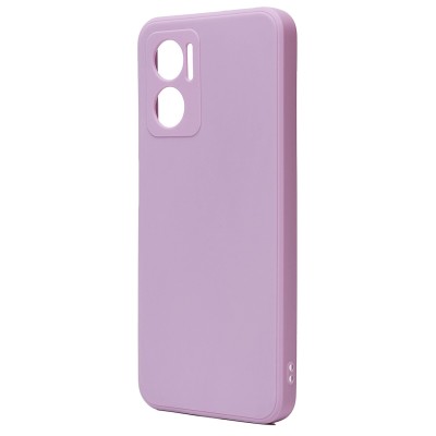 Чехол-накладка для Xiaomi Redmi 10 5G (светло-фиолетовый) Activ Full Original Design