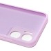 Чехол-накладка для Xiaomi Redmi 10 5G (светло-фиолетовый) Activ Full Original Design
