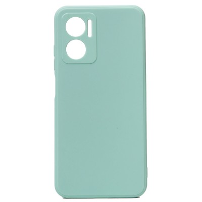 Чехол-накладка для Xiaomi Redmi 10 5G (мятный) Activ Full Original Design