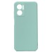 Чехол-накладка для Xiaomi Redmi 10 5G (мятный) Activ Full Original Design