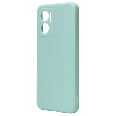 Чехол-накладка для Xiaomi Redmi 10 5G (мятный) Activ Full Original Design