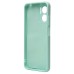 Чехол-накладка для Xiaomi Redmi 10 5G (мятный) Activ Full Original Design