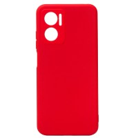 Чехол-накладка для Xiaomi Redmi 10 5G (красный) Activ Full Original Design