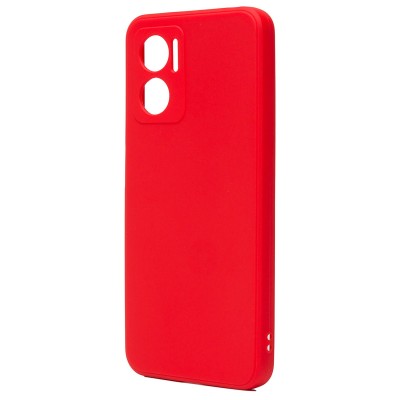 Чехол-накладка для Xiaomi Redmi 10 5G (красный) Activ Full Original Design