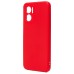 Чехол-накладка для Xiaomi Redmi 10 5G (красный) Activ Full Original Design