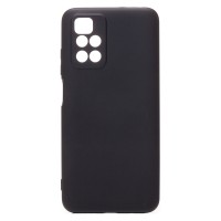 Чехол-накладка для Xiaomi Redmi 10 (черный) -133645 Activ Full Original Design