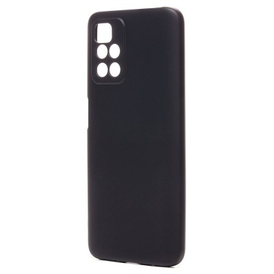 Чехол-накладка для Xiaomi Redmi 10 (черный) -133645 Activ Full Original Design
